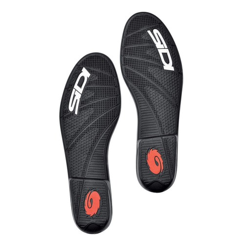 Sidi top sole black - sidi,