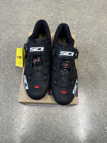 Sidi wire carbon - wire, cycling