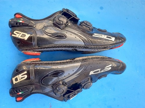 Sidi wire carbon - wire,
