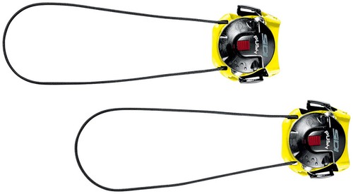 Sidi tecno push - push, system