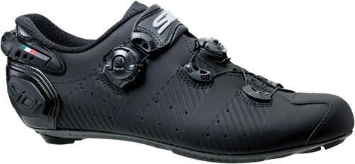 Sidi wire men road shoes - wire,