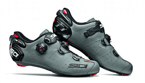 Sidi wire carbon shoe - 2,