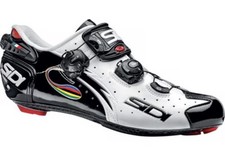 SiDi Wire Carbon Vernice Size
