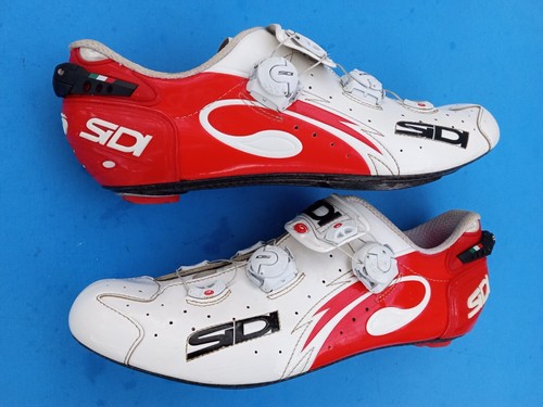 Sidi wire carbon - 47, /