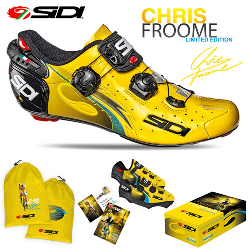 New sidi wire - sidi,
