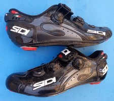 SiDi Wire Carbon Vent - 45.5