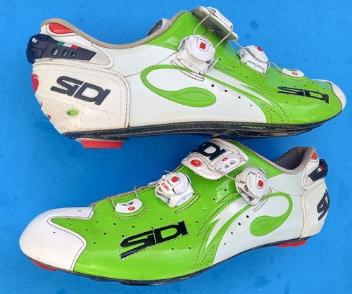 Sidi wire push carbon vent - sidi,