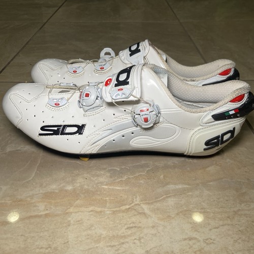 Sidi wire vent carbon soles - vent,