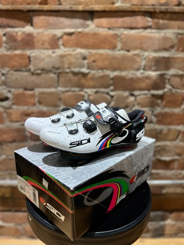 Sidi wire carbon vernice tony - sidi,