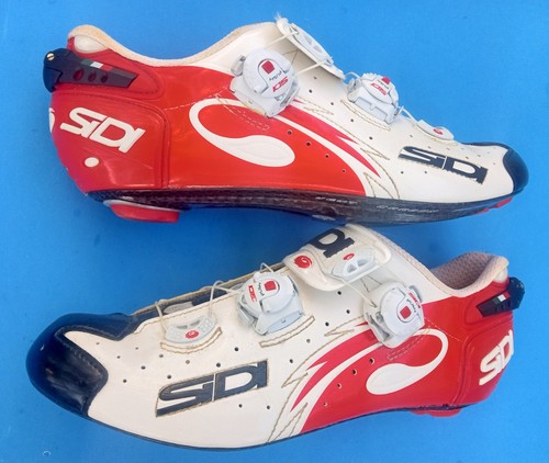 Sidi wire push - wire,