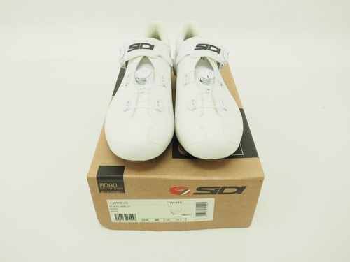 New sidi wire road cycling - new!,