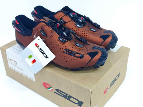 Sidi tiger srs mtb cycling - tiger,