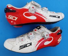 SiDi Wire push Carbon Vent 43