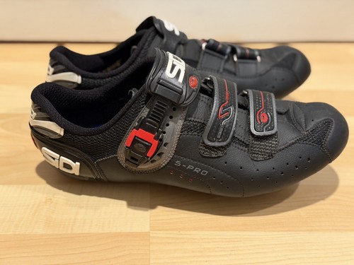 Sidi millennium iii carbon - sidi,