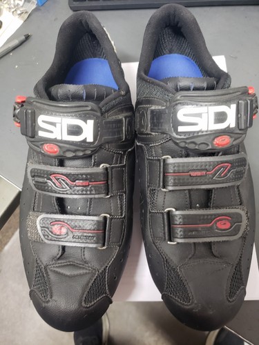 Sidi cycling shoes genius - sidi,