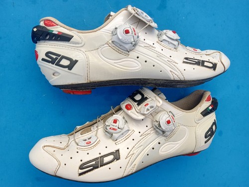 Sidi wire push carbon - sidi, vent