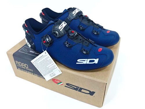 Sidi wire matt carbon road - matt,