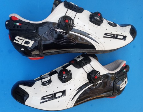 Sidi wire push - wire,