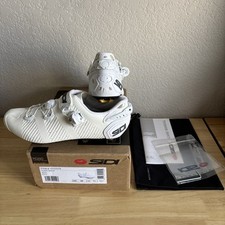 Brand New! - Men's Sidi Wire