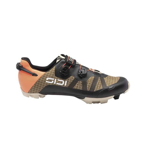 Sidi aeron mtb - sidi,