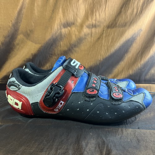 Sidi ergo national - ergo, team