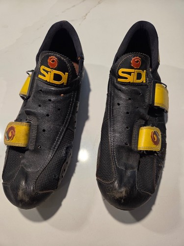 Sidi revolution cycling - revolution, shoes