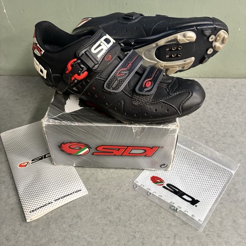 Sidi dominator mountain - 5,