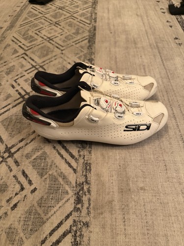 Sidi cycling shoes - sidi,