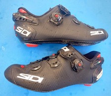 SiDi Wire 2 Push Carbon Vent