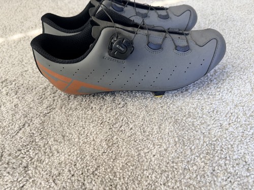 Sidi fast cycling shoes - fast,