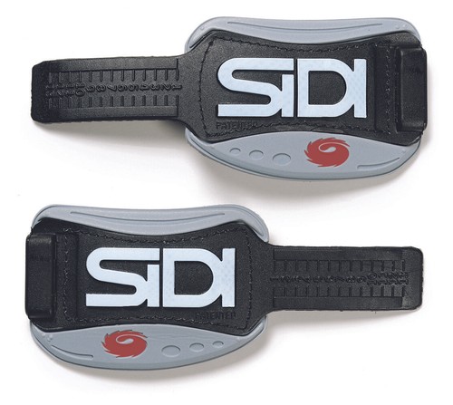 Sidi soft instep - sidi, closure