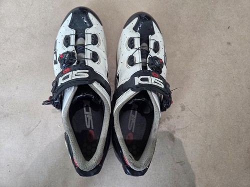 Sidi wire air vent carbon - sidi,