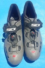 SiDi Wire 2 Push Carbon Vent