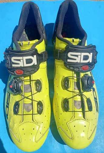 Sidi wire push - sidi,